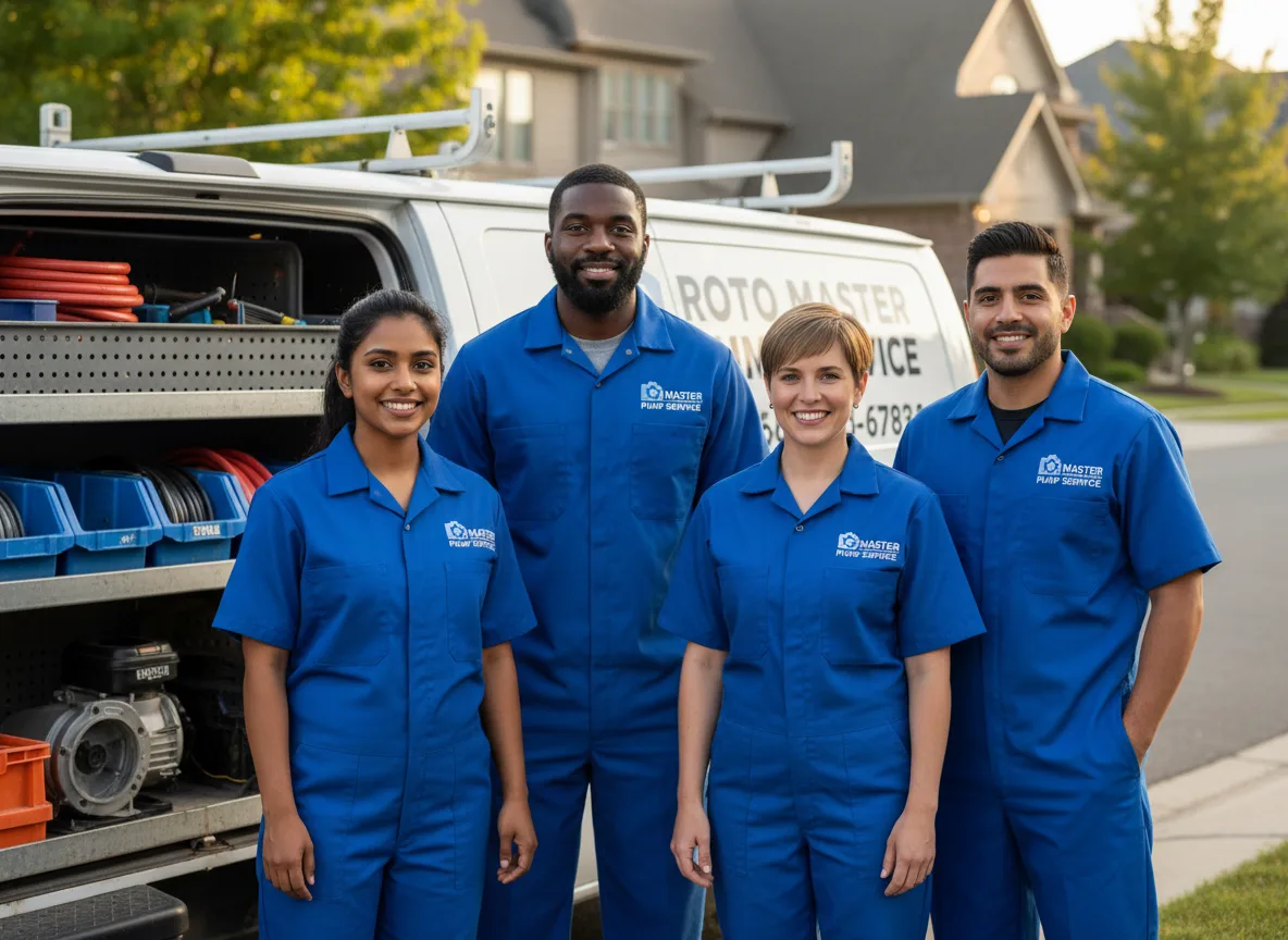 Sump Pump Installation company in Julian, NC